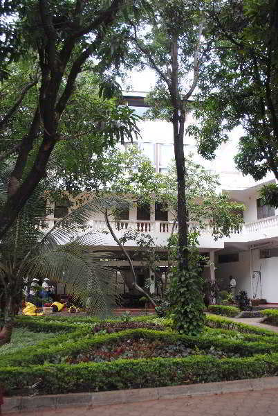 Bristol Cottages Kilimanjaro Moshi Exteriör bild